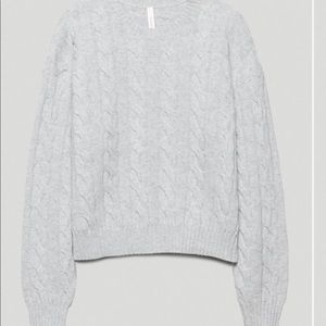 Aritzia Sweater